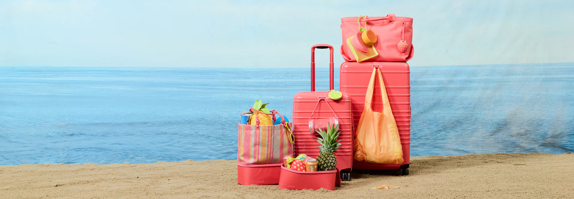 Elevate Your Journey in Style